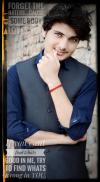 male model in Islamabad