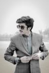 male model in Multan