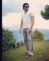 male model in Lahore