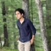 male model in Islamabad