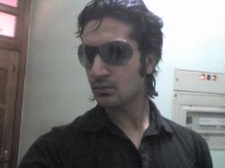 ayaz model in Lahore