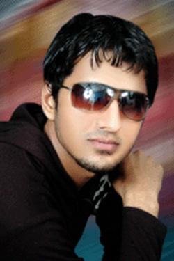 adnan ayub model in Lahore