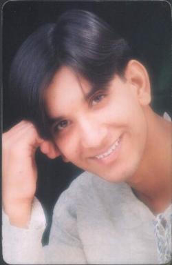 Raahib... model in Quetta