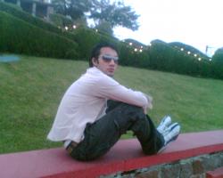 umer sheikh model in Lahore