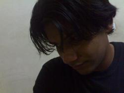 Umar Razi model in Lahore
