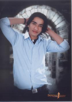 ADIL model in Karachi