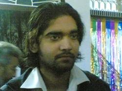 Fahad model in Faisalabad