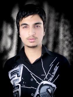 Adnan Mehmood model in Rawalpindi