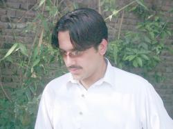 mohabat khan model in Peshawar