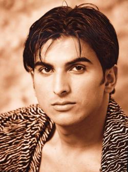Malik Bilal Javed model in Rawalpindi