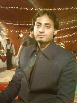 ammar model in Karachi