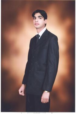 Safeer Malik model in Faisalabad