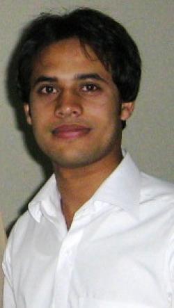 TEHSEEN Ali model in Islamabad