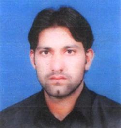 shahid nadeem model in Faisalabad