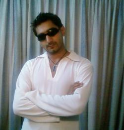 Muhammad Shafi model in Karachi