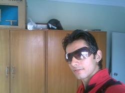 faizan model in Karachi