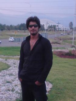 qasim ali model in Lahore