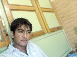 Muhammab Abdul Nasir model in Faisalabad