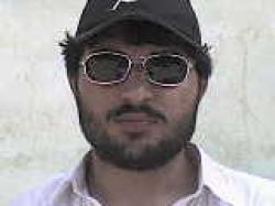ahmed nawaz khan model in Mianwali