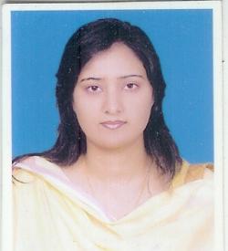 shama model in Islamabad