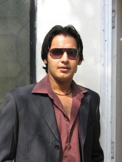 Nabeel model in Islamabad