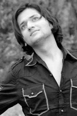 faizan saeed model in Lahore