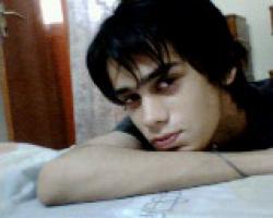 arsalan model in Karachi