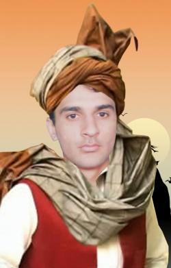 Ali Dil model in Multan