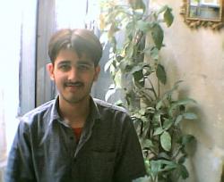 ABUBAKAR ZAHID model in Rawalpindi