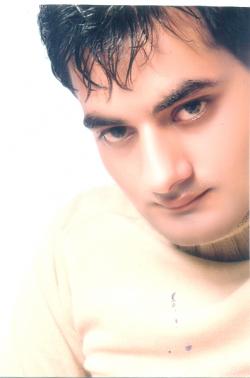 KAMRAN ALI model in Sialkot