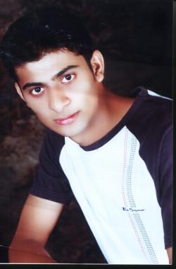 salman raja model in Lahore