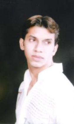 waqar anwar model in Lahore