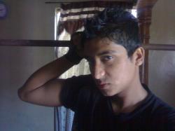 ali model in Karachi