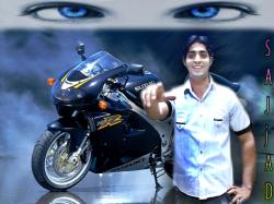 sajjad model in Karachi