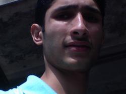 uzair shiraz model in Lahore