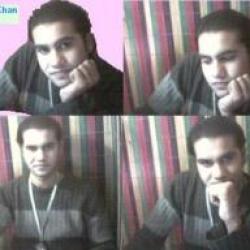 Zaman model in Lahore