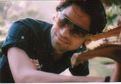 TAHA MALIK model in Kohistan