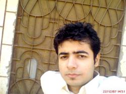 Raja Jahanzaib model in Karachi