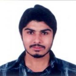 Mohammad Ashraf Tabani model in Karachi