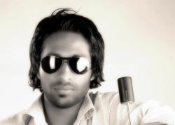 ajmal model in Karachi