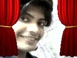 NEHAL BAIG model in Karachi