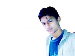 Muhammad Touseef model in Sargodha