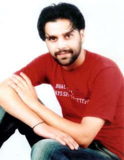 syed majid ali naqvi model in Abbottabad