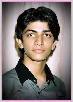 saadaftab model in Karachi