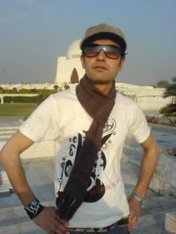 shoaib khan model in Quetta