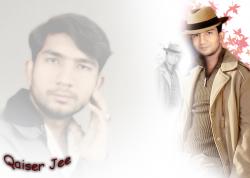 Qaiser_ali model in Faisalabad