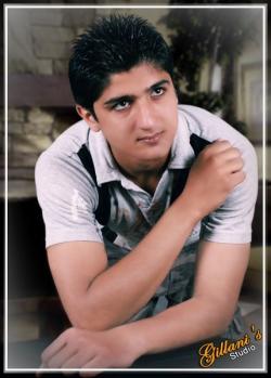 Tariq Niazi model in Karachi