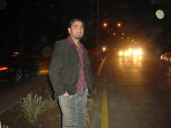 M.Haroon model in Peshawar