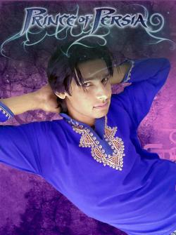 MOHSIN AMIN model in Islamabad