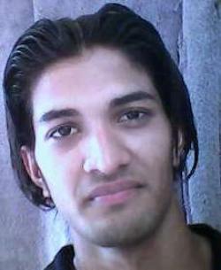 saqib wasem model in Karachi